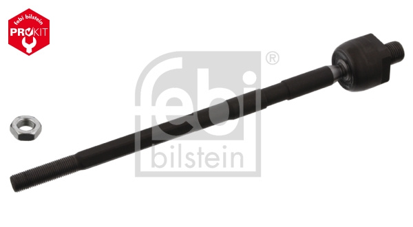 Articulatie axiala, cap de BARA Axa fata stanga (33920 FEBI BILSTEIN) MAZDA