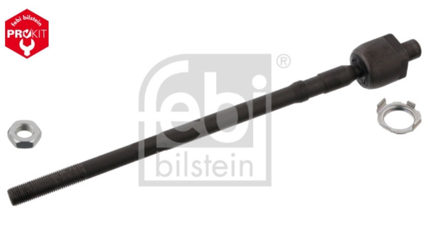 Articulatie axiala, cap de BARA Axa fata stanga (32040 FEBI BILSTEIN) MITSUBISHI