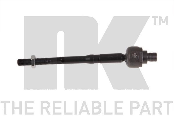 Articulatie axiala, cap de BARA Axa fata stanga (5033432 NK) HYUNDAI