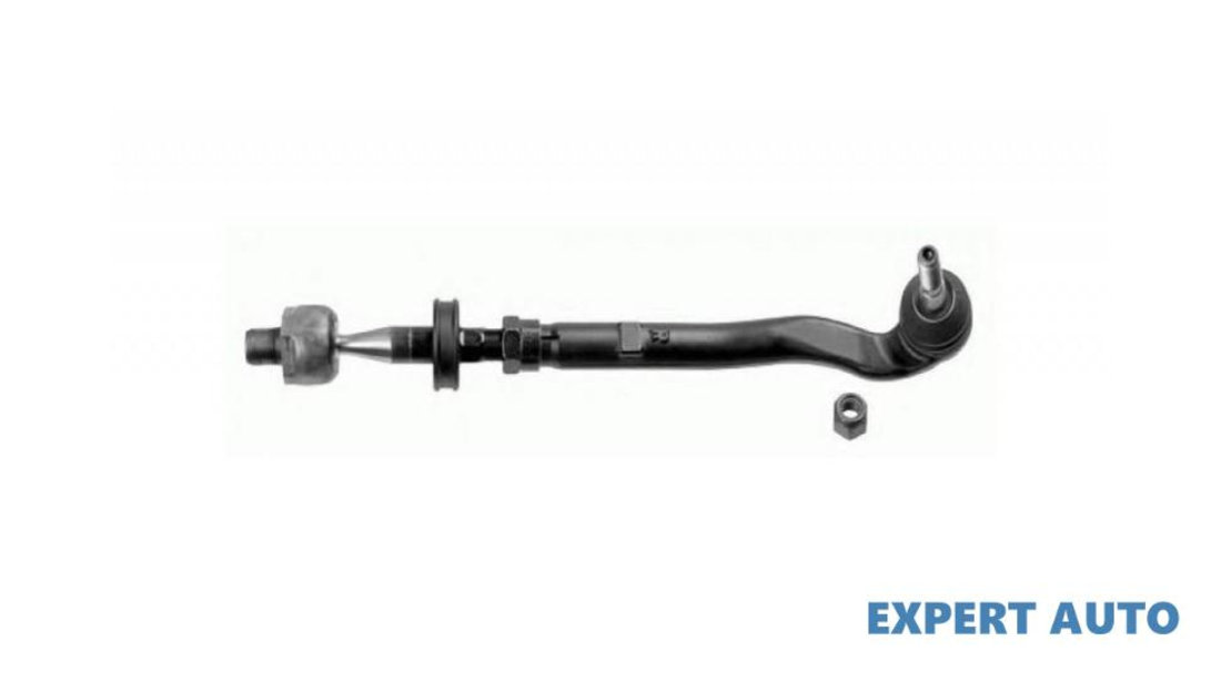 Articulatie axiala cap de bara BMW 5 (E39) 1995-2003 #2 01021440