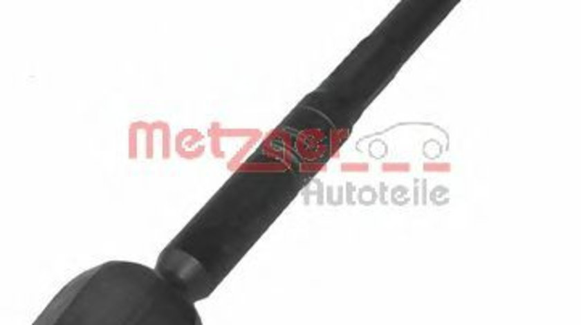 Articulatie axiala, cap de bara BMW Seria 1 Cupe (E82) (2007 - 2013) METZGER 51007618 piesa NOUA