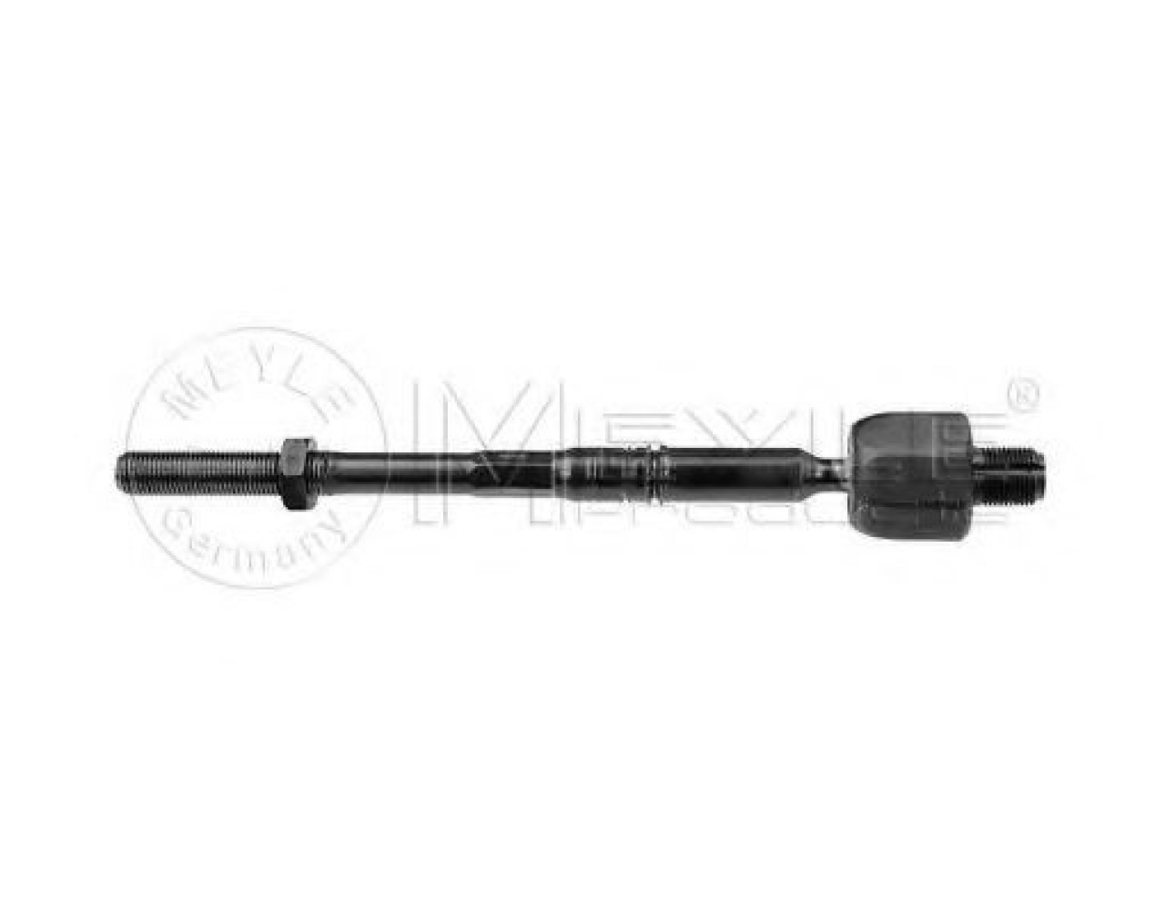 Articulatie axiala, cap de bara BMW Seria 1 (E81) (2006 - 2012) MEYLE 316 031 0005 piesa NOUA