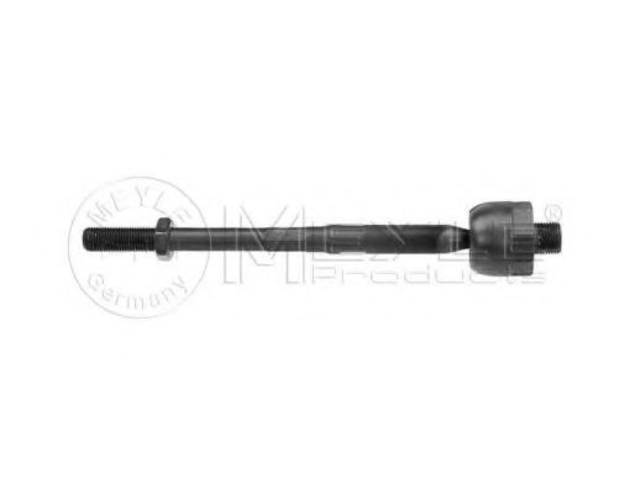 Articulatie axiala, cap de bara BMW Seria 1 (E81) (2006 - 2012) MEYLE 316 031 0004 piesa NOUA