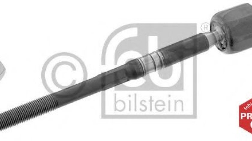 Articulatie axiala, cap de bara BMW Seria 1 Cabriolet (E88) (2008 - 2013) FEBI BILSTEIN 27716 piesa NOUA