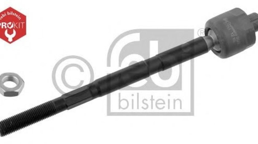 Articulatie axiala, cap de bara BMW Seria 3 Cupe (E92) (2006 - 2013) FEBI BILSTEIN 27751 piesa NOUA