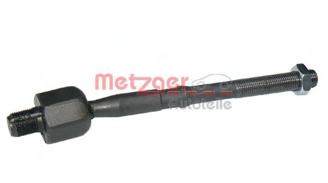 Articulatie axiala, cap de bara BMW Seria 3 Cupe (E46) (1999 - 2006) METZGER 51006918 piesa NOUA