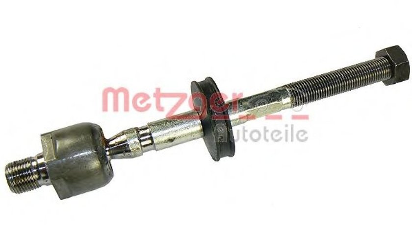 Articulatie axiala, cap de bara BMW Seria 3 Cupe (E36) (1992 - 1999) METZGER 51006718 piesa NOUA