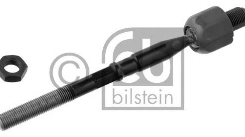 Articulatie axiala, cap de bara BMW Seria 3 Cupe (E46) (1999 - 2006) FEBI BILSTEIN 36501 piesa NOUA