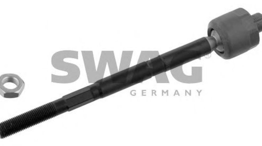 Articulatie axiala, cap de bara BMW Seria 3 (E90) (2005 - 2011) SWAG 20 92 7751 piesa NOUA