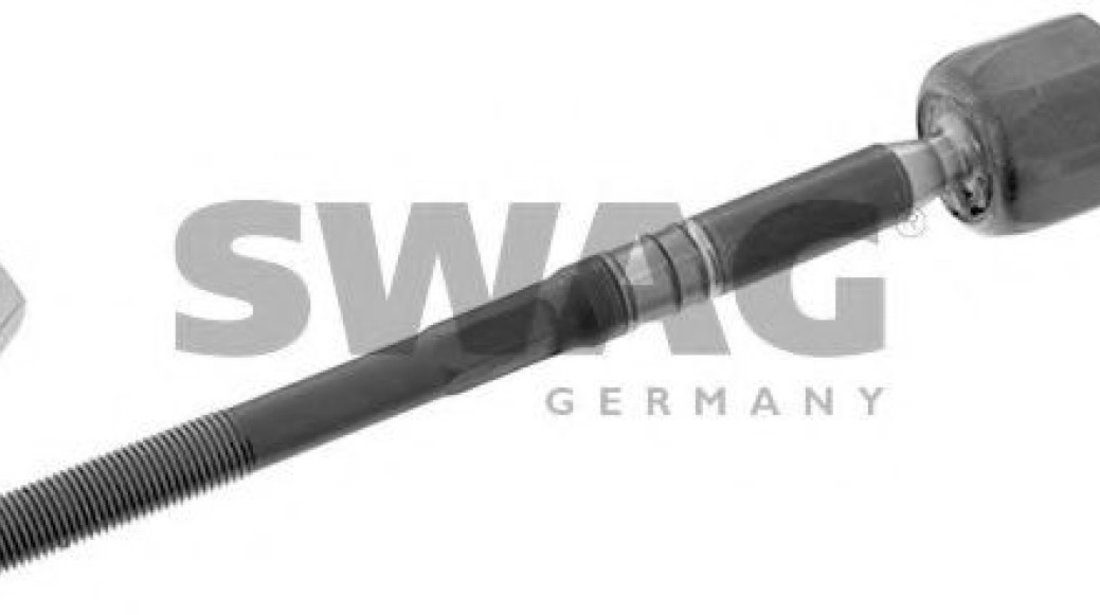 Articulatie axiala, cap de bara BMW Seria 3 Cabriolet (E93) (2006 - 2013) SWAG 20 92 7716 piesa NOUA