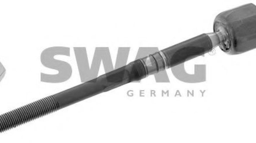 Articulatie axiala, cap de bara BMW Seria 3 Touring (E91) (2005 - 2012) SWAG 20 92 7716 piesa NOUA