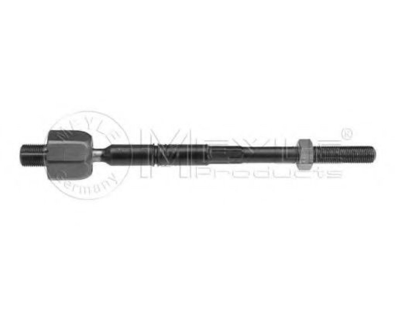 Articulatie axiala, cap de bara BMW Seria 3 Touring (E91) (2005 - 2012) MEYLE 316 031 0008 piesa NOUA