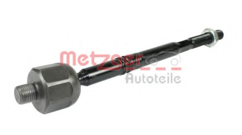 Articulatie axiala, cap de bara BMW Seria 3 Touring (F31) (2011 - 2016) METZGER 51025018 piesa NOUA