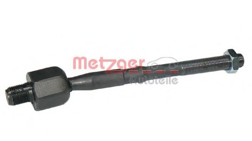 Articulatie axiala, cap de bara BMW Seria 3 Cabriolet (E46) (2000 - 2007) METZGER 51006918 piesa NOUA