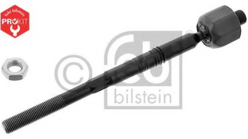 Articulatie axiala, cap de bara BMW Seria 4 Cabriolet (F33, F83) (2013 - 2016) FEBI BILSTEIN 44283 piesa NOUA