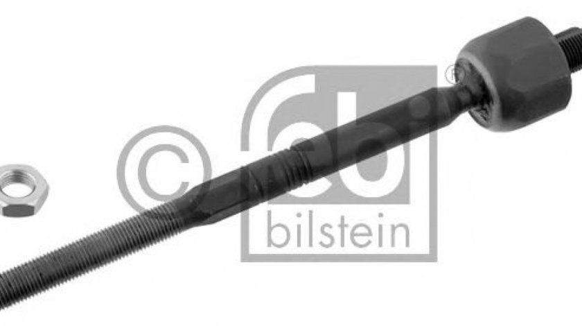 Articulatie axiala, cap de bara BMW Seria 5 (F10, F18) (2009 - 2016) FEBI BILSTEIN 34253 piesa NOUA