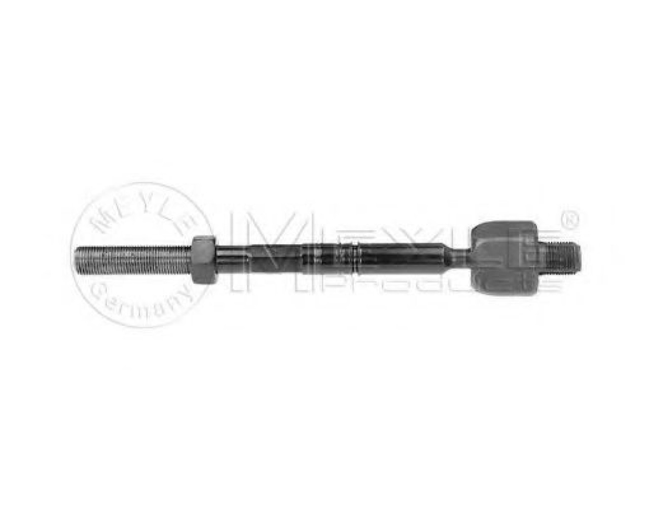 Articulatie axiala, cap de bara BMW Seria 5 Touring (E61) (2004 - 2010) MEYLE 316 031 0003 piesa NOUA