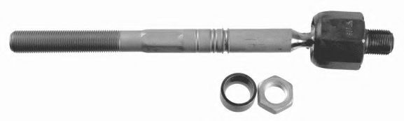 Articulatie axiala, cap de bara BMW Seria 5 Touring (E61) (2004 - 2010) LEMFÖRDER 27089 01 piesa NOUA