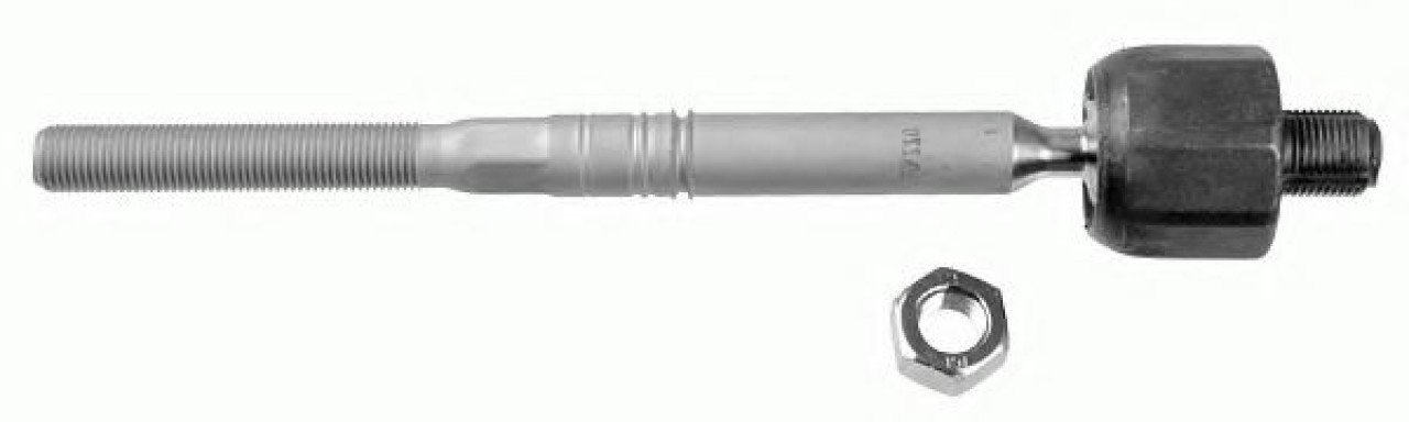 Articulatie axiala, cap de bara BMW Seria 6 Cabriolet (F12) (2011 - 2016) LEMFÖRDER 34600 01 piesa NOUA