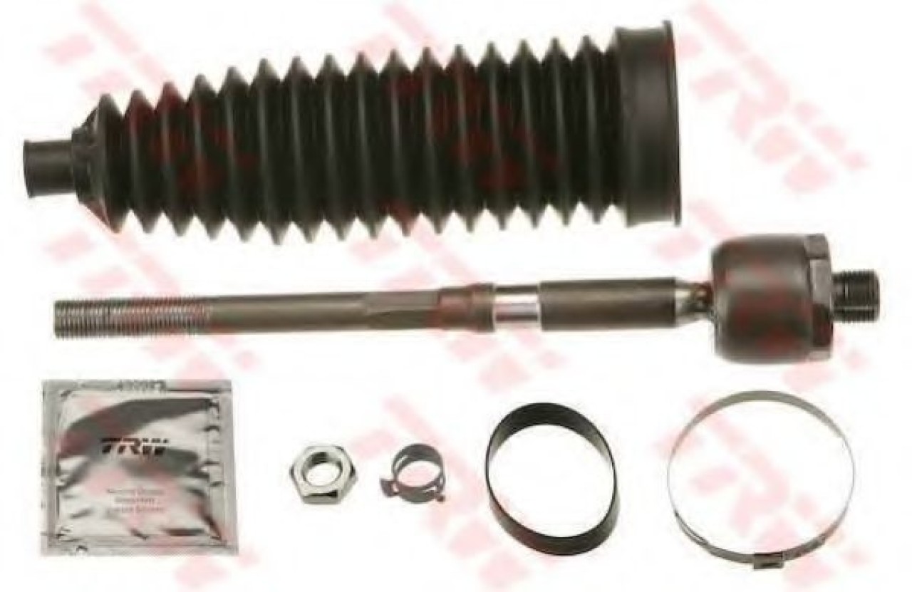 Articulatie axiala, cap de bara BMW X1 (E84) (2009 - 2015) TRW JAR965 piesa NOUA