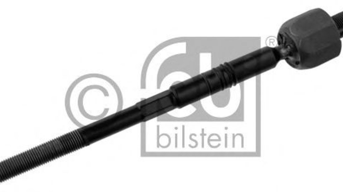 Articulatie axiala, cap de bara BMW X1 (E84) (2009 - 2015) FEBI BILSTEIN 38007 piesa NOUA