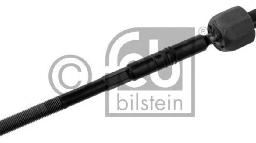 Articulatie axiala, cap de bara BMW X1 (E84) (2009 - 2015) FEBI BILSTEIN 38007 piesa NOUA