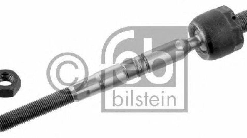 Articulatie axiala, cap de bara BMW X3 (E83) (2004 - 2011) FEBI BILSTEIN 31222 piesa NOUA