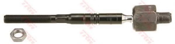 Articulatie axiala, cap de bara BMW X3 (E83) (2004 - 2011) TRW JAR1084 piesa NOUA