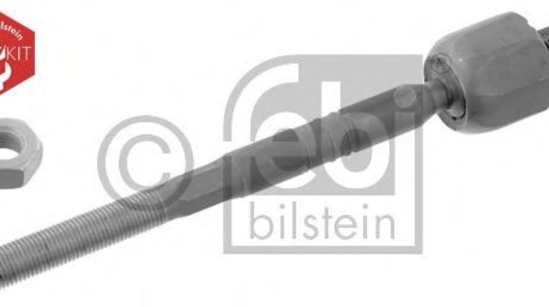 Articulatie axiala, cap de bara BMW X5 (E70) (2007 - 2013) FEBI BILSTEIN 31785 piesa NOUA