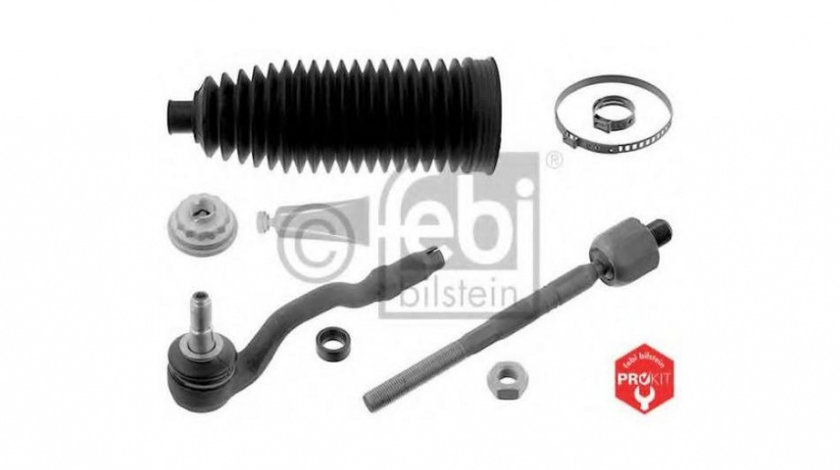 Articulatie axiala cap de bara BMW X6 (E71, E72) 2008-2016 #2 043230B