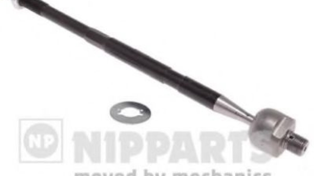 Articulatie axiala, cap de bara CHEVROLET AVEO Hatchback (T300) (2011 - 2016) NIPPARTS N4840914 piesa NOUA