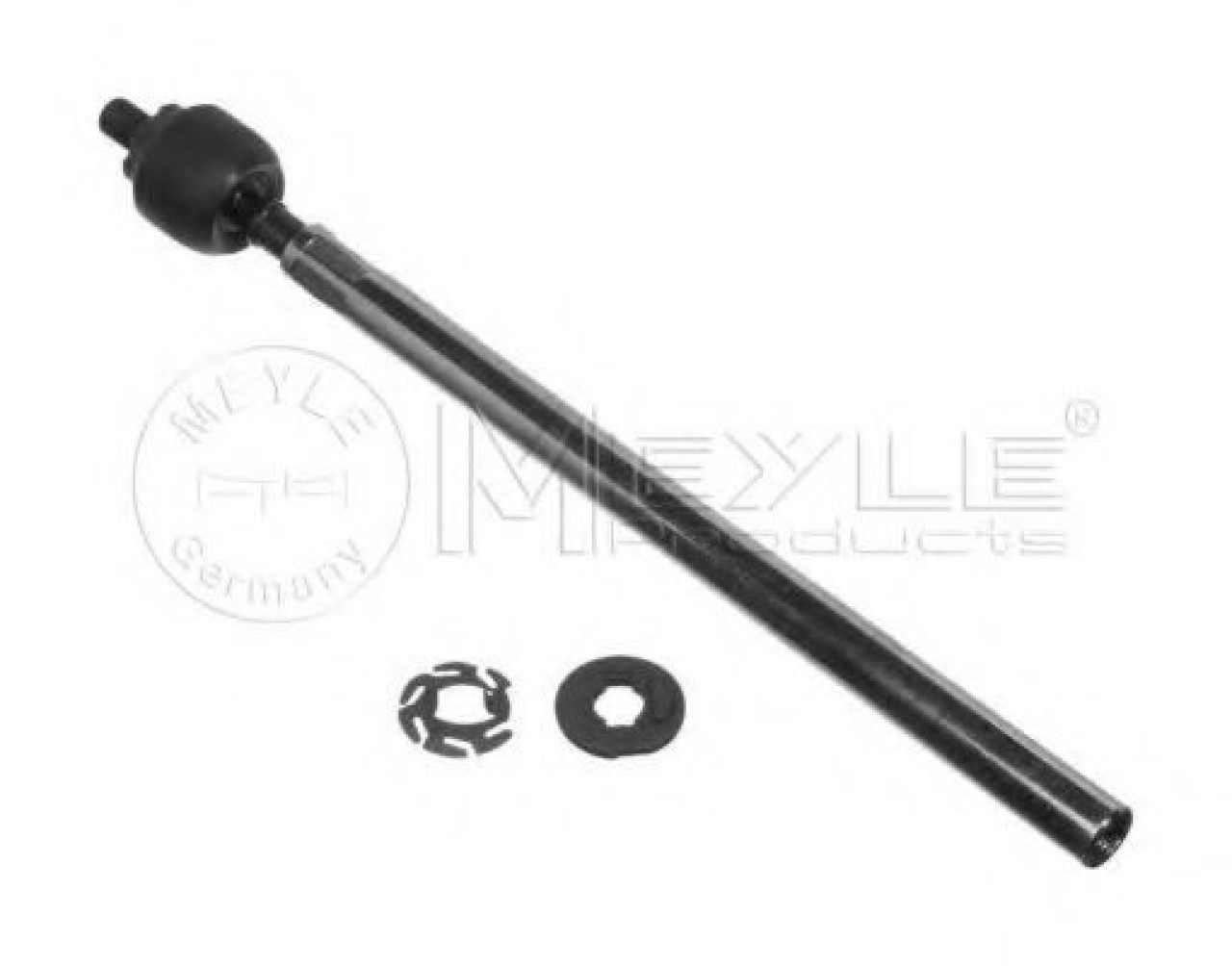 Articulatie axiala, cap de bara CITROEN BERLINGO caroserie (M) (1996 - 2016) MEYLE 11-16 030 0001 piesa NOUA