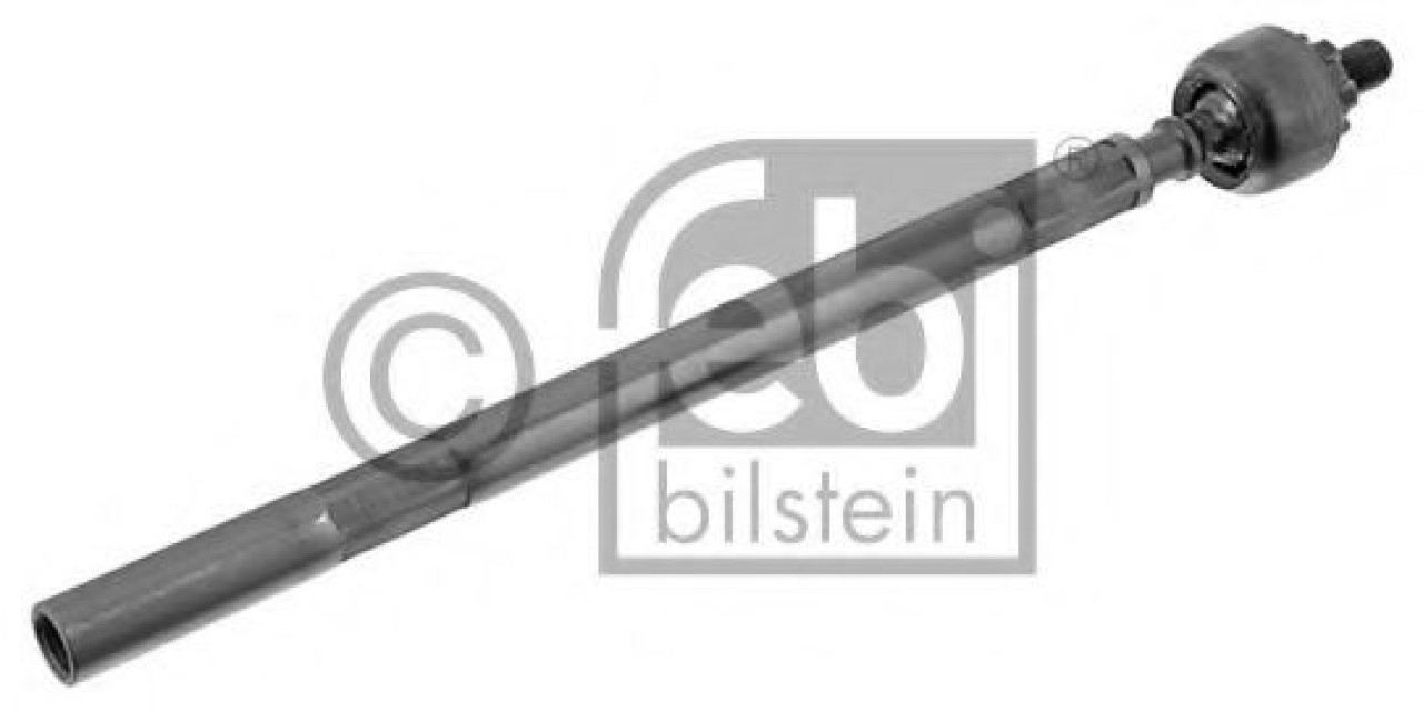 Articulatie axiala, cap de bara CITROEN BERLINGO (MF) (1996 - 2016) FEBI BILSTEIN 40610 piesa NOUA