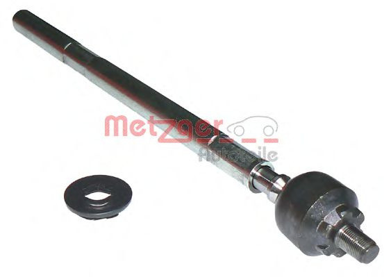 Articulatie axiala, cap de bara CITROEN BERLINGO caroserie (M) (1996 - 2016) METZGER 51009218 piesa NOUA