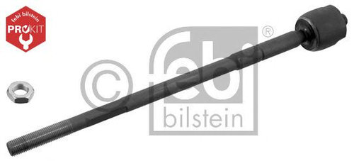 Articulatie axiala, cap de bara CITROEN C-CROSSER (EP) (2007 - 2016) FEBI BILSTEIN 32551 piesa NOUA