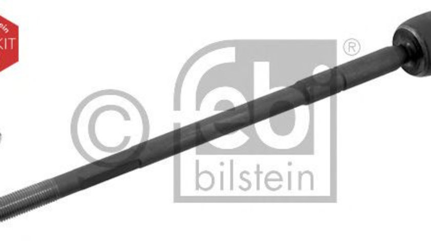 Articulatie axiala, cap de bara CITROEN C-CROSSER ENTERPRISE (2009 - 2016) FEBI BILSTEIN 32551 piesa NOUA