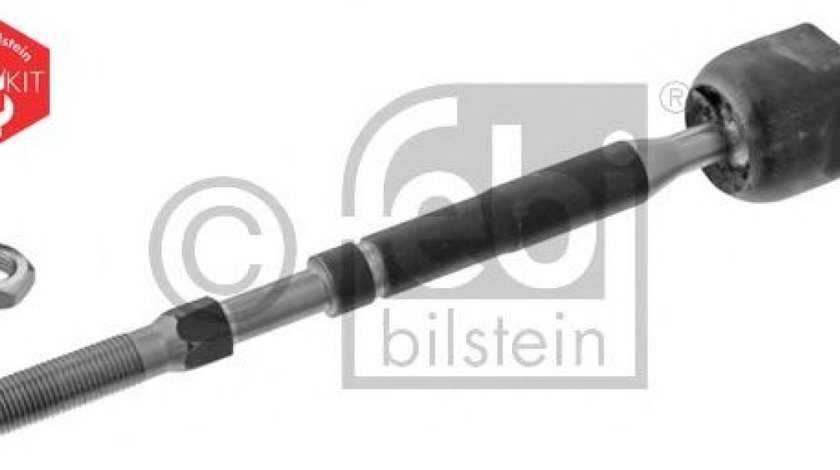 Articulatie axiala, cap de bara CITROEN C1 (PM, PN) (2005 - 2016) FEBI BILSTEIN 36850 piesa NOUA