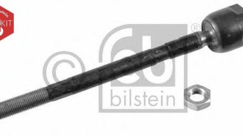 Articulatie axiala, cap de bara CITROEN C2 ENTERPRISE (2009 - 2016) FEBI BILSTEIN 19927 piesa NOUA