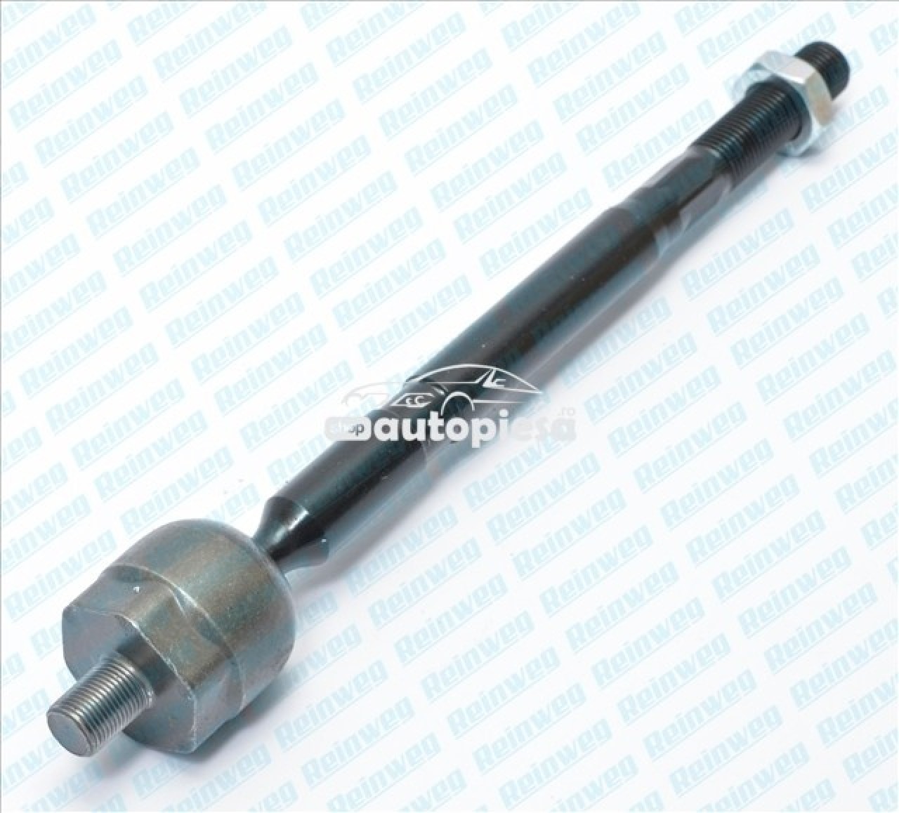 Articulatie axiala, cap de bara CITROEN C3 I (FC) (2002 - 2016) REINWEG RW74493 piesa NOUA