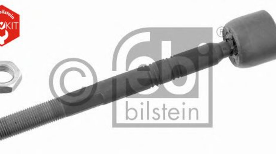 Articulatie axiala, cap de bara CITROEN C3 Picasso (2009 - 2016) FEBI BILSTEIN 27428 piesa NOUA