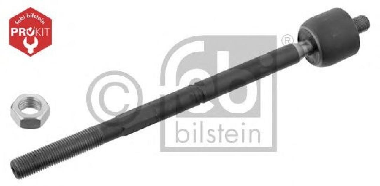 Articulatie axiala, cap de bara CITROEN C3 Picasso (2009 - 2016) FEBI BILSTEIN 33958 piesa NOUA