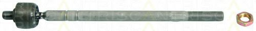 Articulatie axiala, cap de bara CITROEN C4 Picasso I (UD) (2007 - 2013) TRISCAN 8500 38207 piesa NOUA