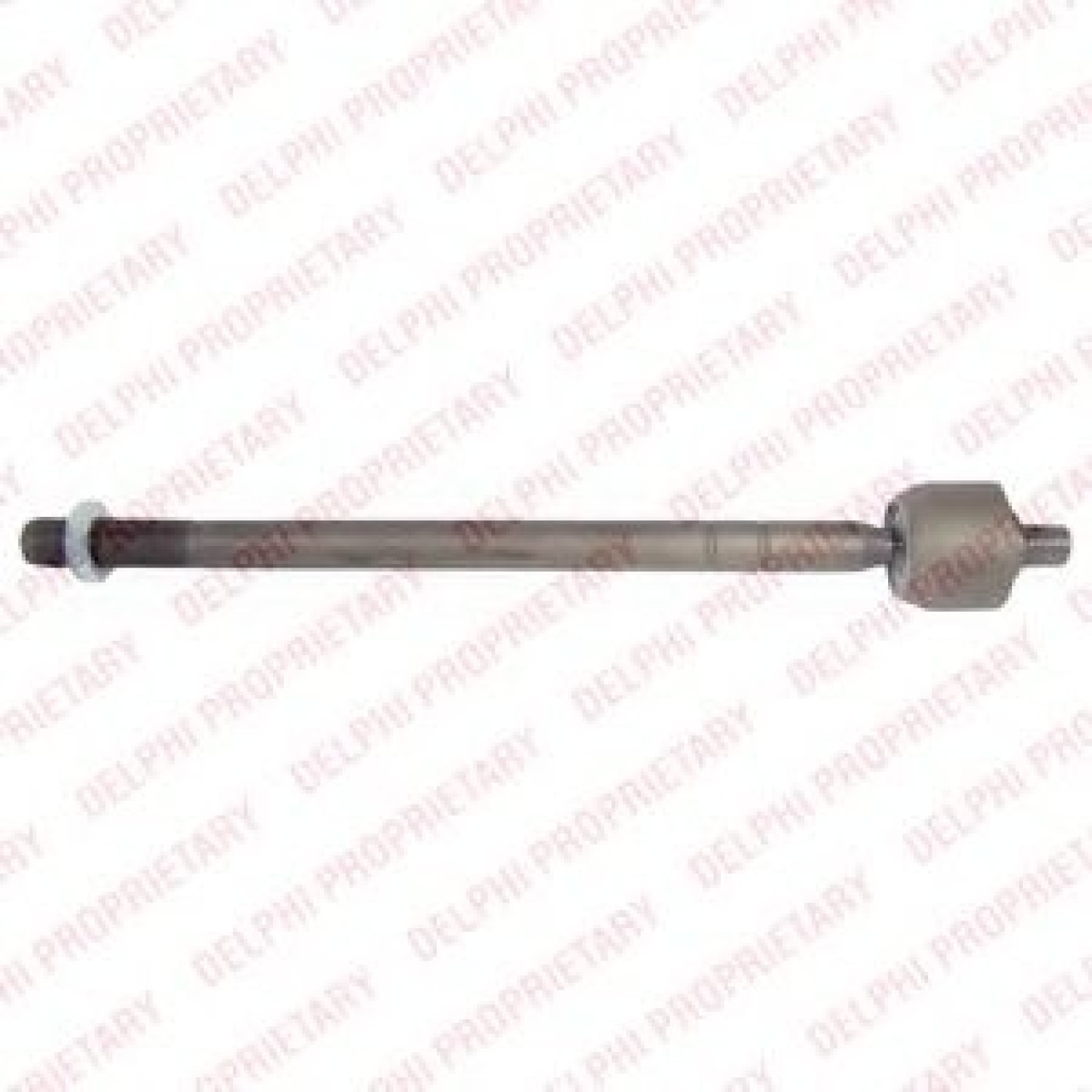 Articulatie axiala, cap de bara CITROEN C4 Picasso I (UD) (2007 - 2013) DELPHI TA2521 piesa NOUA