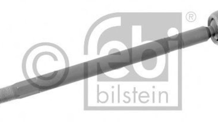Articulatie axiala, cap de bara CITROEN C4 Picasso I (UD) (2007 - 2013) FEBI BILSTEIN 28607 piesa NOUA
