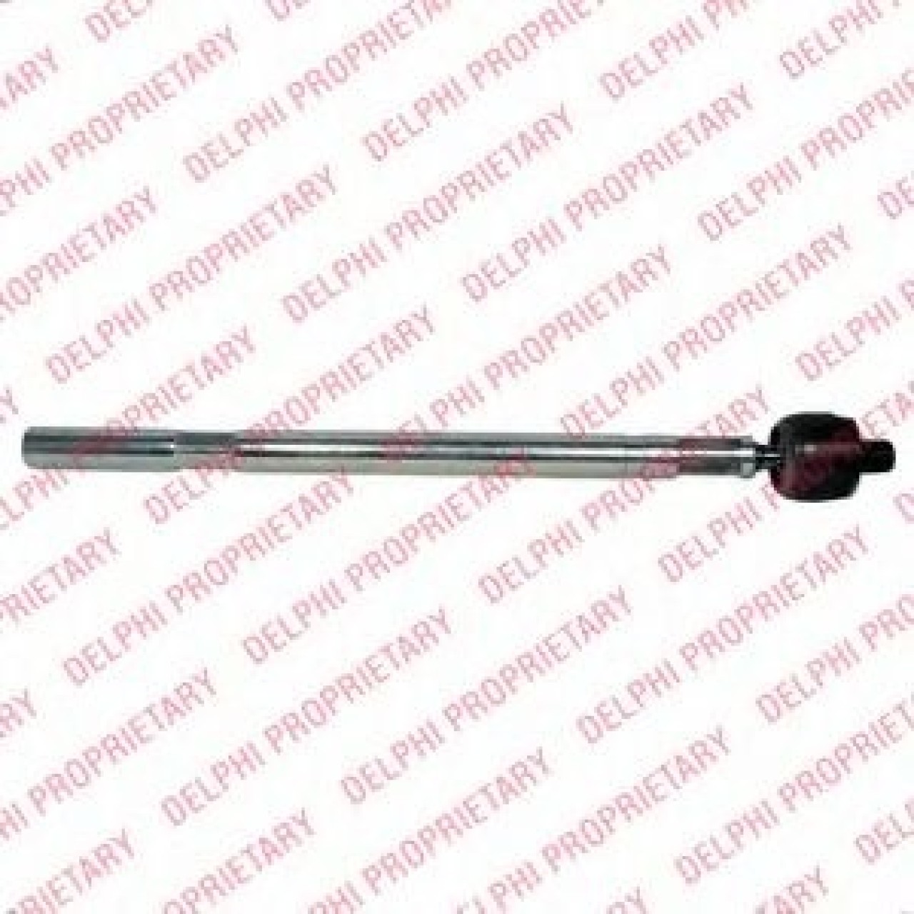 Articulatie axiala, cap de bara CITROEN C4 Limuzina (2006 - 2016) DELPHI TA2463 piesa NOUA