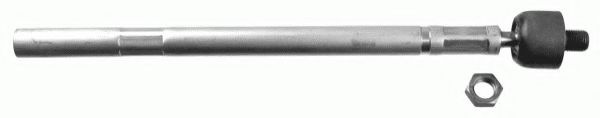 Articulatie axiala, cap de bara CITROEN C4 Limuzina (2006 - 2016) LEMFÖRDER 30669 01 piesa NOUA