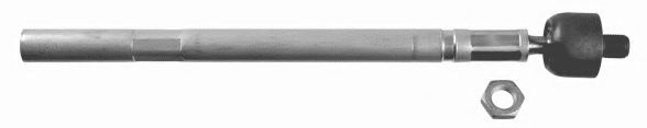 Articulatie axiala, cap de bara CITROEN C4 Limuzina (2006 - 2016) LEMFÖRDER 26059 01 piesa NOUA