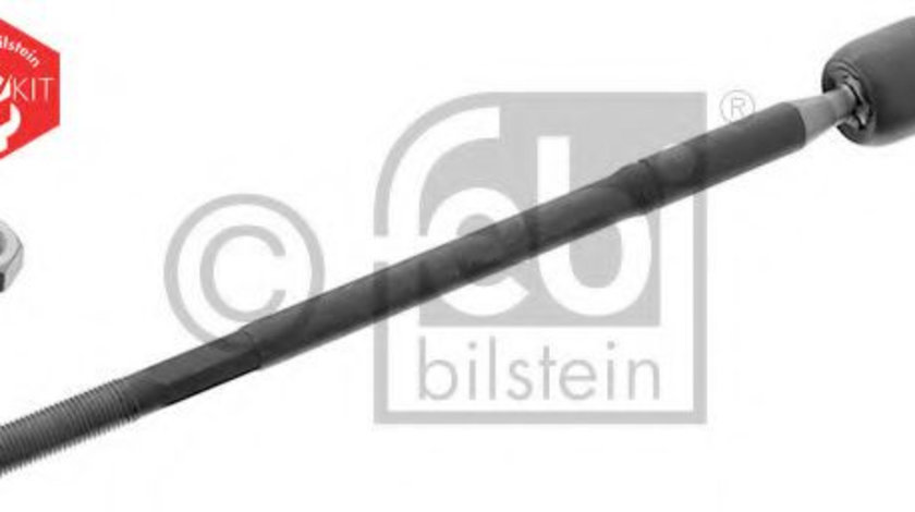 Articulatie axiala, cap de bara CITROEN C4 AIRCROSS (2010 - 2016) FEBI BILSTEIN 44722 piesa NOUA