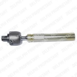 Articulatie axiala, cap de bara CITROEN C5 II Break (RE) (2004 - 2016) DELPHI TA1826 piesa NOUA