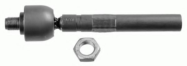 Articulatie axiala, cap de bara CITROEN C5 II Break (RE) (2004 - 2016) LEMFÖRDER 30376 01 piesa NOUA